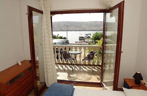 Pag House | Pansion Gea