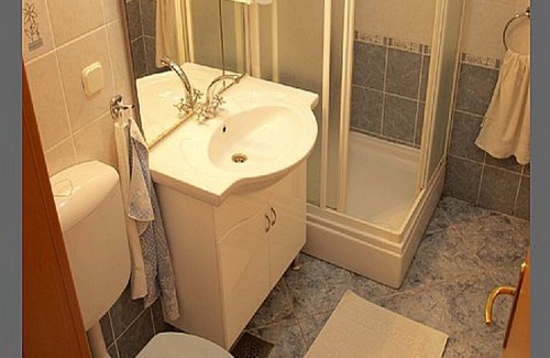 Pag House | Pansion Gea