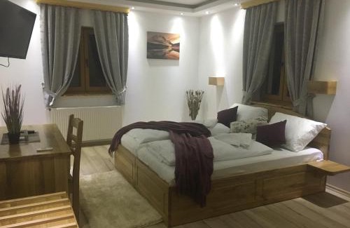 Prijeboj House | Pansion House Prijeboj
