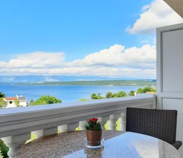 Porat Bed & Breakfast | Pansion Katarina Krk