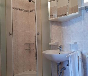 Porat Bed & Breakfast | Pansion Katarina Krk