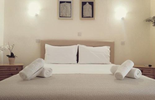 Ouranoupoli Apartment | Pansion Katerina