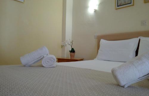 Ouranoupoli Apartment | Pansion Katerina