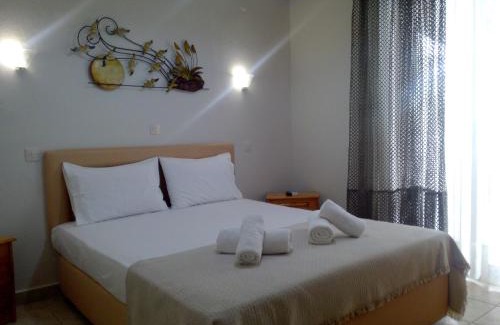 Ouranoupoli Apartment | Pansion Katerina