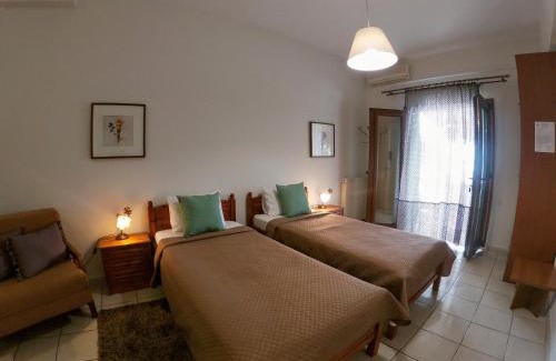 Ouranoupoli Apartment | Pansion Katerina
