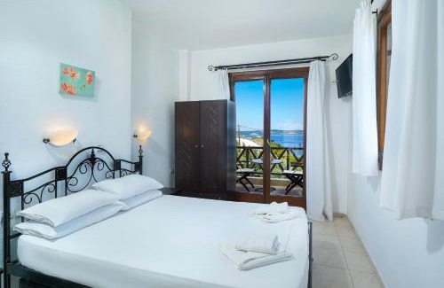 Aristotelis Hotel | Pansion Limanaki