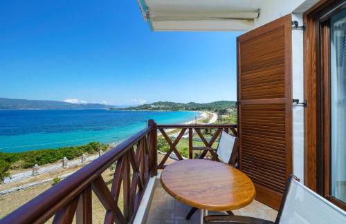 Aristotelis Hotel | Pansion Limanaki