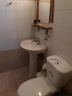 Limni Keri Apartment | Pansion Limni