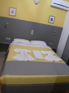 Limni Keri Apartment | Pansion Limni