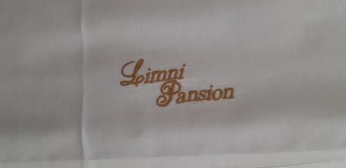 Limni Keri Apartment | Pansion Limni