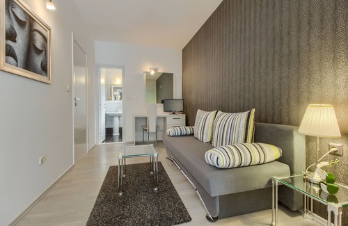 Podstrana House | Pansion Martin