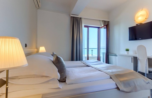 Podstrana House | Pansion Martin