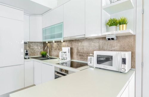 Podstrana House | Pansion Martin