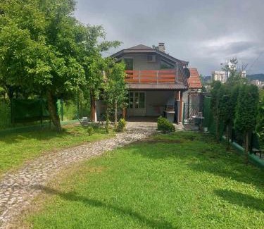 Tuzla Apartment | Pansion Panonika