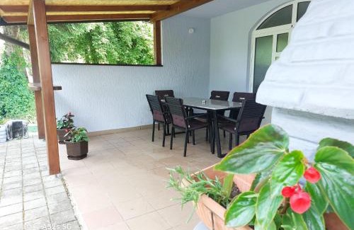 Tuzla Apartment | Pansion Panonika
