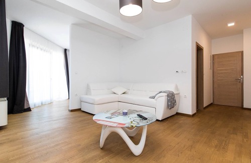 Selce House | Pansion Preza
