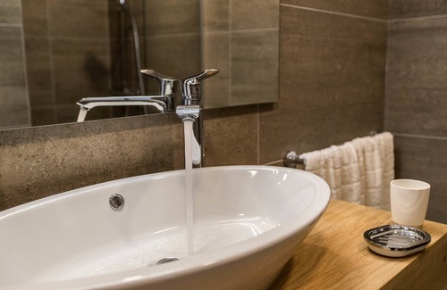 Selce House | Pansion Preza