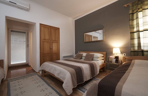 Mostar Hotel | Pansion Rose