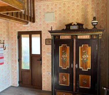 Novi Sad Bed & Breakfast | Pansion Sašin Salaš 40m2