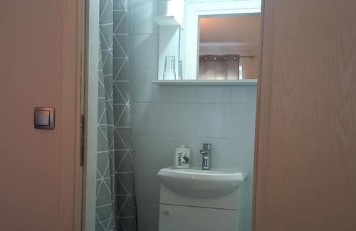 Susica Apartment | Pansion Stones Murter