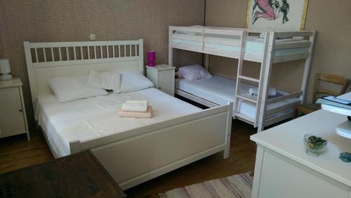Beli House | Pansion Tramontana