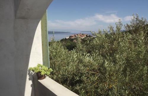 Beli House | Pansion Tramontana