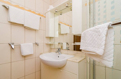 Postup House | Pansion Villa Antonio - Standard Double Room 5