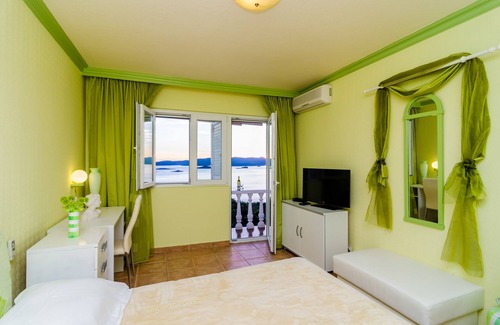 Postup House | Pansion Villa Antonio - Standard Double Room 5