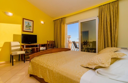 Postup House | Pansion Villa Antonio - Two Bedroom Suite Family 16