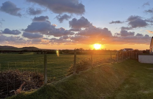Rhoshirwaun Cottage | Pant Fali