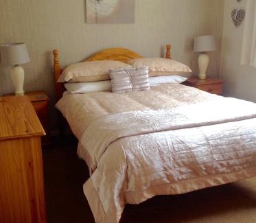 Felinwynt House | Pant Glas