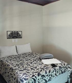 Trindade Hotel | PANTAI Pousada