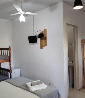 Trindade Hotel | PANTAI Pousada