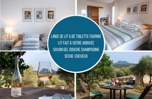 Tavernes House | PantaiaHomes - Clos de Susville - Vue Panoramique - Piscine - Jacuzzi