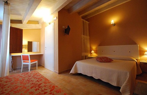 Noto House | Pantanelli di Vendicari