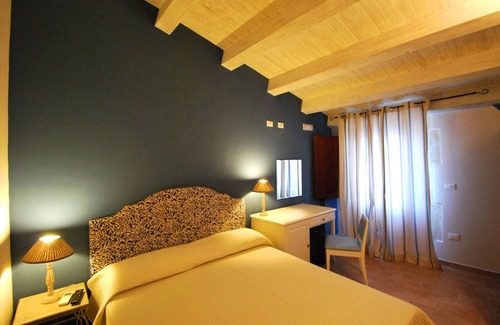 Noto House | Pantanelli di Vendicari