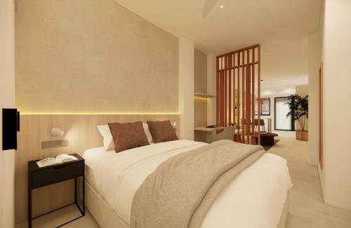 Huerta de Santa Teresa Apartment | Panther Home Santa Justa