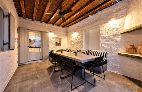 Krotiri Villa | PANTOLEON Estate
