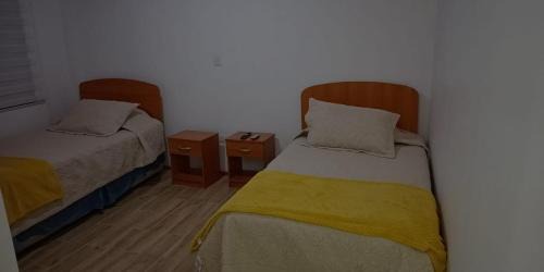 Ovalle House | Panul