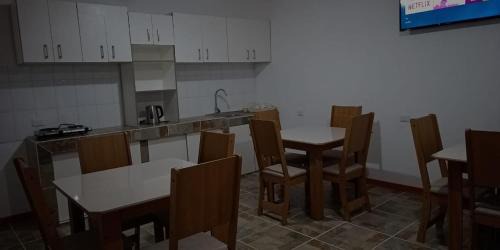 Ovalle House | Panul