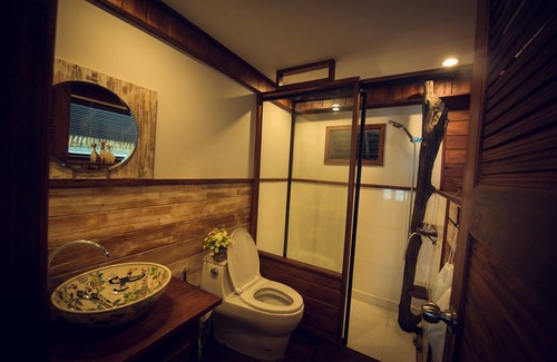 Ban Ta Khun Hotel | Panvaree The Greenery