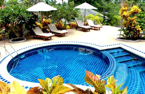 Choeng Mon Hotel | Panya Resort