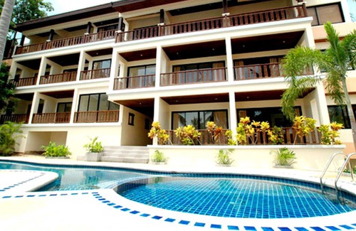 Choeng Mon Hotel | Panya Resort