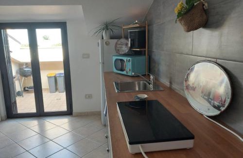 Pineto Apartment | Paoletta Flat