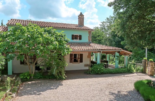 Martinski House | Paolici by Interhome