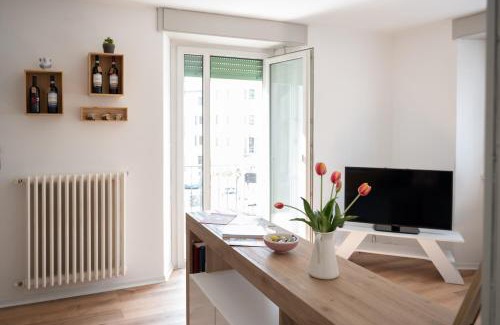 Tirano Apartment | Paolina's Sweet Home