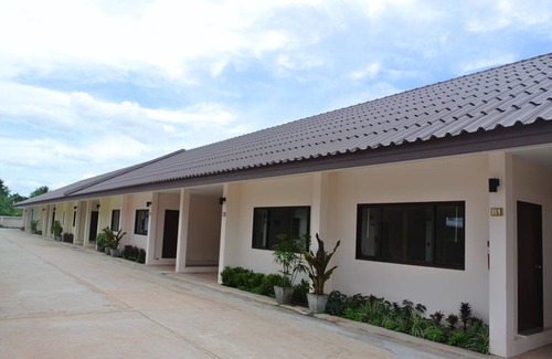 Makham Tia Hotel | Paolomareetel Hotel