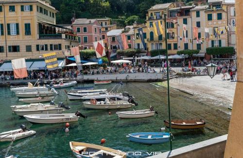 Portofino Apartment | Papù by PortofinoVip