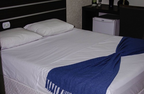 Guaira Hotel | PAPAGAIO HOTEL