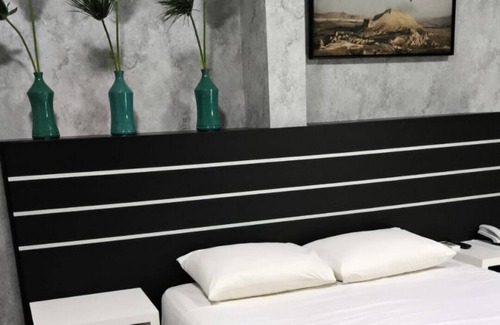 Guaira Hotel | PAPAGAIO HOTEL